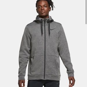 Men’s Nike zip up hoodie